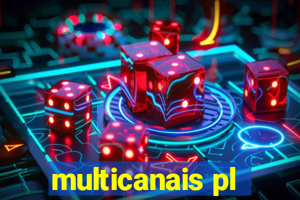 multicanais pl